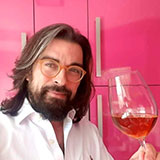 Carlos Maldonado Foto