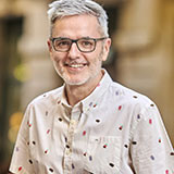 Borja Insa Foto