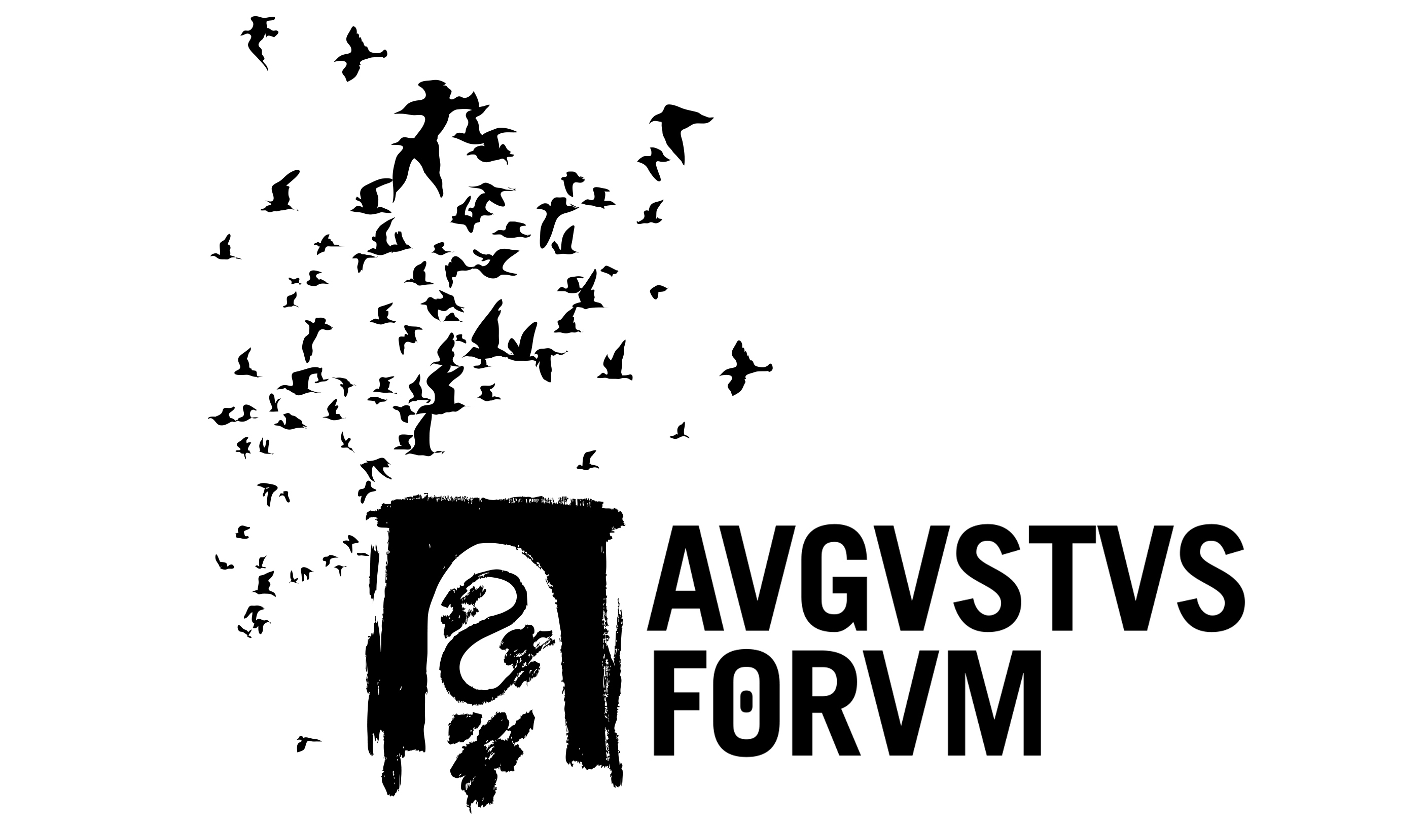 AvgvstvsForvm Logo
