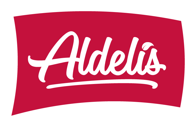 Aldelis Logo