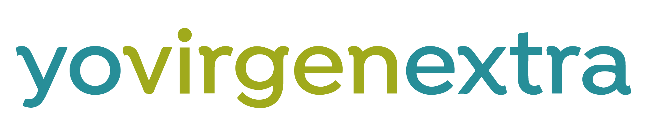 YoVirgenExtra Logo