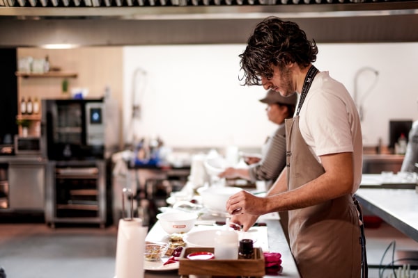 Formación para Cocineros