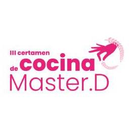 III Concurso de Cocina MasterD