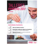 Talleres Febrero 2017