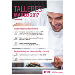 Talleres Marzo 2017
