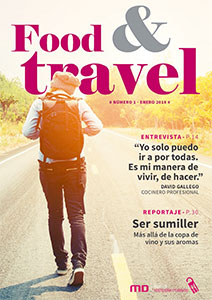 Portada MD Food & Travel 1