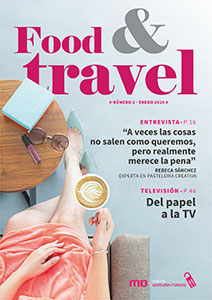 Portada MD Food & Travel 2