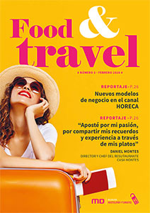 Portada MD Food & Travel 3