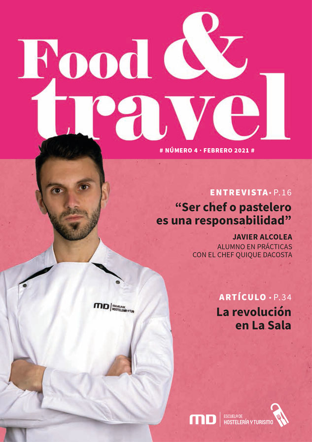 Portada MD Food & Travel 4
